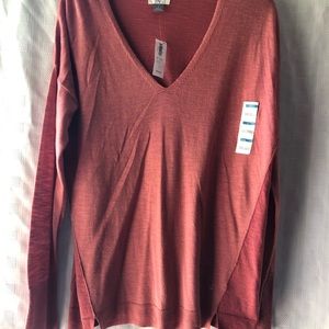 Old Navy Sweater Lightweight size Large